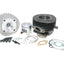 cylinder kit Polini cast iron sport 85cc 50mm for Vespa PK 50, Special 50, XL 50 POLINI MOTOVEIKALS 21