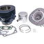 cylinder kit RMS Blue Line 102cc 55mm for Vespa V50, Special, PK, Ape = NK103.15 RMS MOTOVEIKALS 21