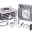 cylinder kit Schmitt GST-60 60cc 41mm for Simson S51, KR51/2, SR50 SCHMITT MOTOVEIKALS 21
