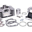 cylinder kit Schmitt GST-60 CNC reed valve conversion 41mm for Simson S51, KR51/2, SR50 SCHMITT MOTOVEIKALS 21