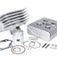 cylinder kit Schmitt Sportfreund -85- 85cc 47mm for Simson S51, KR51/2, SR50 SCHMITT MOTOVEIKALS 21