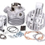 cylinder kit swiing 41mm Racing for Sachs 50/2, 50/3, 50/4 fan cooled SWIING MOTOVEIKALS 21