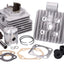 cylinder kit swiing 44mm tuning for Zündapp Bergsteiger M25, M50 (type 247) SWIING MOTOVEIKALS 21
