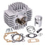 cylinder kit swiing 50cc 38mm Racing for Puch Maxi, X30 Automatik SWIING MOTOVEIKALS 21