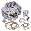 cylinder kit swiing 50cc 38mm w/ lead seal 1.6hp Vertex edition for Puch Maxi, X30 Automatik SWIING MOTOVEIKALS 21