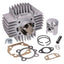 cylinder kit swiing 65cc 44mm Racing for Puch Maxi, X30 Automatik SWIING MOTOVEIKALS 21