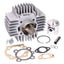 cylinder kit swiing 70cc 45mm Racing for Puch Maxi, X30 Automatik SWIING MOTOVEIKALS 21