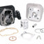 cylinder kit Top Performances 50cc 40mm for Peugeot horizontal AC TOP PERFORMANCES MOTOVEIKALS 21