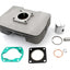 Cylinder kit tuning 60cc 14mm studs for Hercules K 50 Sachs 50 S DIVERSE / IMPORT MOTOVEIKALS 21