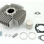 Cylinder kit tuning 8hp 40mm for Puch Monza Racing Pionier Moped Mokick DIVERSE / IMPORT MOTOVEIKALS 21