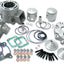 Cylinder Kit Yfz350 68Mm ATHENA ATHENA MOTOVEIKALS 21