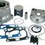 Cylinder Kit Yz125 54Mm ATHENA ATHENA MOTOVEIKALS 21