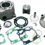 Cylinder Kit Yz125 Lc 58M ATHENA ATHENA MOTOVEIKALS 21