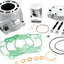 Cylinder Kit Yz85 105Cc ATHENA ATHENA MOTOVEIKALS 21