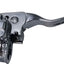 Cylinder Mstr Chr 21-22Rg DRAG SPECIALTIES DRAG SPECIALTIES MOTOVEIKALS 21