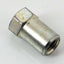 Cylinder nut M6 9,5mm 17mm for moped moped DIVERSE / IMPORT MOTOVEIKALS 21