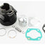 Cylinder Piston 38mm 19,5mm inner diameter 7mm 43mm outer diameter for Puch MS, VS, MV, DS DIVERSE / IMPORT MOTOVEIKALS 21