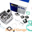 Cylinder reed valve Athena 80cc 19mm 24mm 26mm for Hercules Prima 1, 2, 3, 4, 5, 6 ATHENA MOTOVEIKALS 21