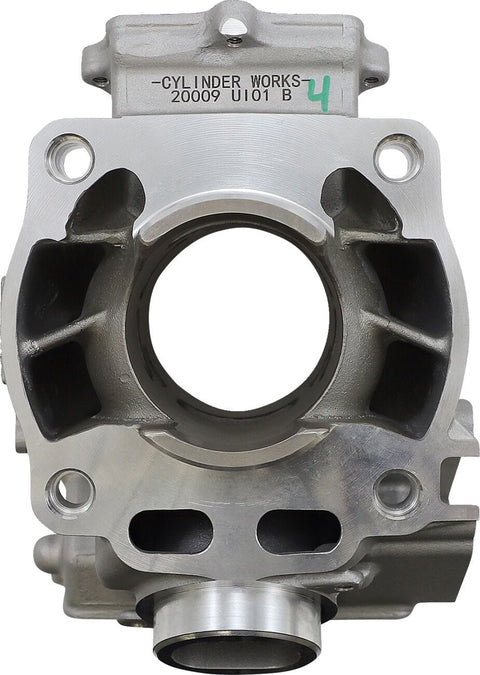 Cylinder Std Moose Yam MOOSE RACING HARD-PARTS MOOSE RACING MOTOVEIKALS 21