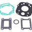 cylinder + valve assy gasket set for Piaggio / Derbi D50B0 101 OCTANE MOTOVEIKALS 21