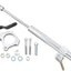 Damper Steering 07-18Xl DRAG SPECIALTIES DRAG SPECIALTIES MOTOVEIKALS 21
