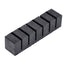 Damping rubber cylinder for Zündapp GTS KS 50 CS CX Hai OEM STANDARD MOTOVEIKALS 21