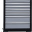 Darbnīcas ratiņi / 7 atvilktnes / ar 227 instrumentiem BGS TECHNIC MOTOVEIKALS 21