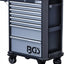 Darbnīcas ratiņi / 8 atvilktnes / ar 299 instrumentiem BGS TECHNIC MOTOVEIKALS 21