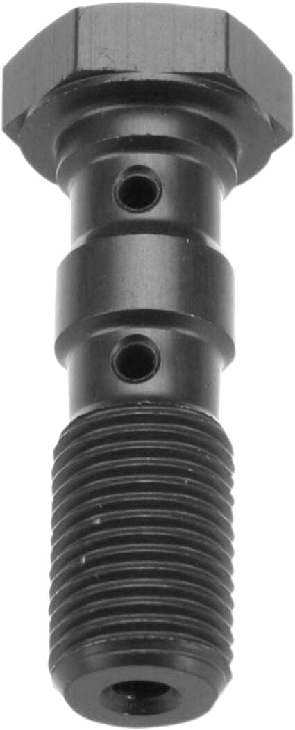 Dbl Banjo Bolt Blk M10X1 TRW TRW MOTOVEIKALS 21