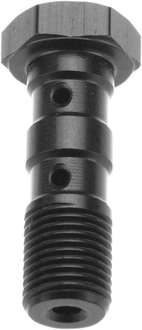 Dbl Banjo Bolt Blk M10X1Brembo TRW TRW MOTOVEIKALS 21