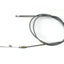 Decompression cable repair kit high riser gray for Zündapp 444 Automatic moped DIVERSE / IMPORT MOTOVEIKALS 21