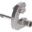 decompression counter weight OEM for Gilera, Piaggio, Vespa PIAGGIO MOTOVEIKALS 21