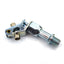 Decompression valve mopeds 9mm for Hercules Hobbyrider, M moped, MP, Optima, Prima DIVERSE / IMPORT MOTOVEIKALS 21
