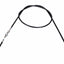 decompressor cable Schmitt Premium for Puch Maxi L2, S2, X30 (ZA50) SCHMITT MOTOVEIKALS 21