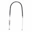 decompressor cable Schmitt Premium Puch Maxi L, S from 8112025 w/ cylinder support SCHMITT MOTOVEIKALS 21
