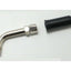 Deflection tube rubber cap for moped mokick DIVERSE / IMPORT MOTOVEIKALS 21