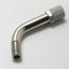 Deflection tube throttle cable 6mm 3mm 6,5mm 50mm for Zündapp, Kreidler, Hercules, Puch DIVERSE / IMPORT MOTOVEIKALS 21