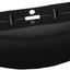 Deflector Air Blk Flt DRAG SPECIALTIES DRAG SPECIALTIES MOTOVEIKALS 21