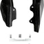 Deflector Air M/F 01-8 Fl DRAG SPECIALTIES DRAG SPECIALTIES MOTOVEIKALS 21