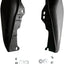Deflector Air M/F 09+ Fl DRAG SPECIALTIES DRAG SPECIALTIES MOTOVEIKALS 21