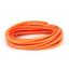 Degvielas caurule Kyoto Orange Ø6mm 1m KYOTO MOTOVEIKALS 21