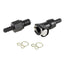 Degvielas caurules ātrais savienojums Ø 4mm, Ø 6 mm REPLAY MOTOVEIKALS 21