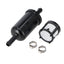 Degvielas filtru komplekts KTM OEM: 81207090200 KTM OEM MOTOVEIKALS 21