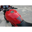 Degvielas vāciņa pārsegs Lampa "Carbon Look" Ducati (5 caurumi) LAMPA MOTOVEIKALS 21
