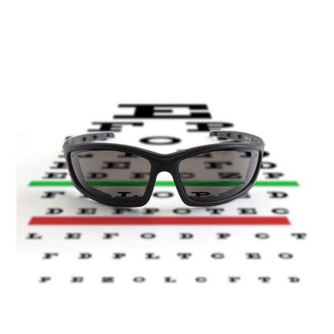 Denver bifocal sunglasses +2.00 smoke ANDERSON OPTICS MOTOVEIKALS 21
