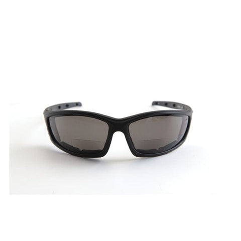 Denver bifocal sunglasses +2.50 smoke ANDERSON OPTICS MOTOVEIKALS 21