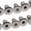 Derb/Insp Screws 12-24 DRAG SPECIALTIES DRAG SPECIALTIES MOTOVEIKALS 21