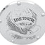 Derby Cover Ltr 5-H Chr DRAG SPECIALTIES DRAG SPECIALTIES MOTOVEIKALS 21