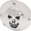 Derby Cvr Skull 94-03 Xl DRAG SPECIALTIES DRAG SPECIALTIES MOTOVEIKALS 21