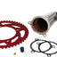 Derestriction Kit 101 OCTANE 101 OCTANE MOTOVEIKALS 21